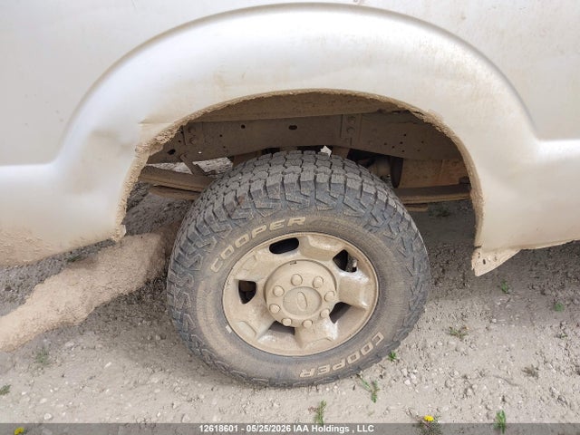 2011 Ford F-250 Xlt მანქანა იყიდება აუქციონზე, vin: 1FT7W2B68BEA53089, აუქციონის ნომერი: 12618601