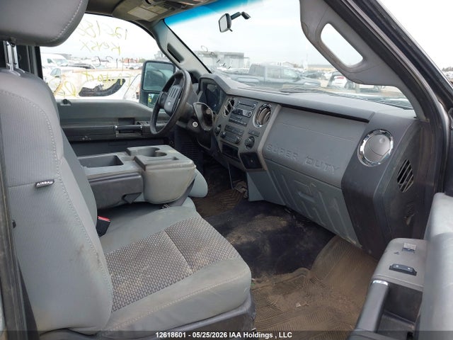 2011 Ford F-250 Xlt მანქანა იყიდება აუქციონზე, vin: 1FT7W2B68BEA53089, აუქციონის ნომერი: 12618601