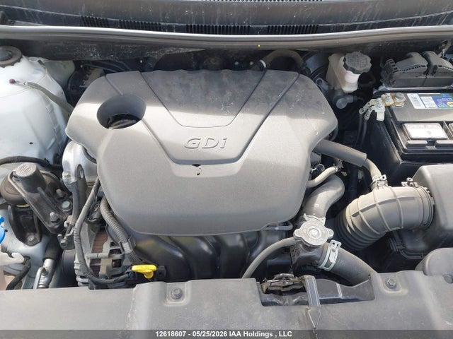 Hyundai ACCENT GL 2017 KMHCT5AE8HU334661 Image 10