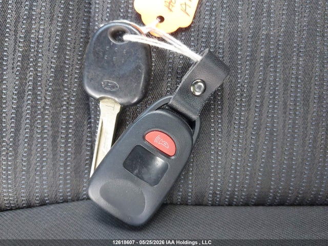 Hyundai ACCENT GL 2017 KMHCT5AE8HU334661 Image 11