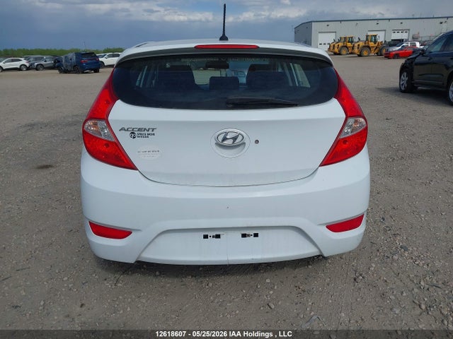 Hyundai ACCENT GL 2017 KMHCT5AE8HU334661 Image 16