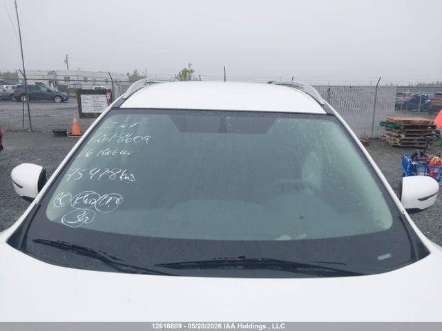 Aukcja sprzedaży 2016 Nissan Rogue S/sl/sv, vin: 5N1AT2MV2GC884203, numer aukcji: 12618609