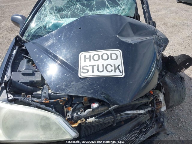 Aukcja sprzedaży 2005 Honda Civic Ex, vin: 1HGEM21945L811052, numer aukcji: 12618610