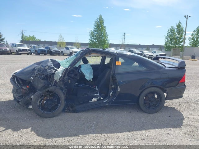 Aukcja sprzedaży 2005 Honda Civic Ex, vin: 1HGEM21945L811052, numer aukcji: 12618610