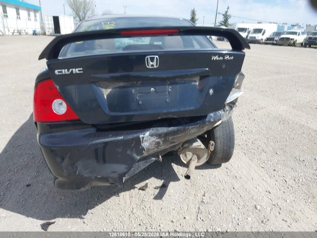 Aukcja sprzedaży 2005 Honda Civic Ex, vin: 1HGEM21945L811052, numer aukcji: 12618610