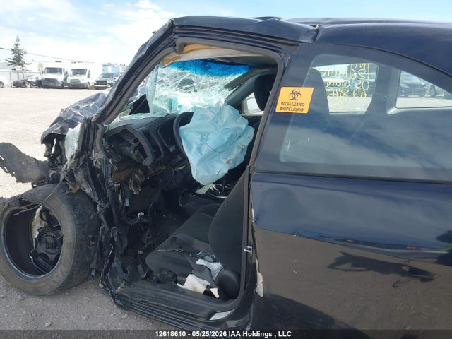 Aukcja sprzedaży 2005 Honda Civic Ex, vin: 1HGEM21945L811052, numer aukcji: 12618610