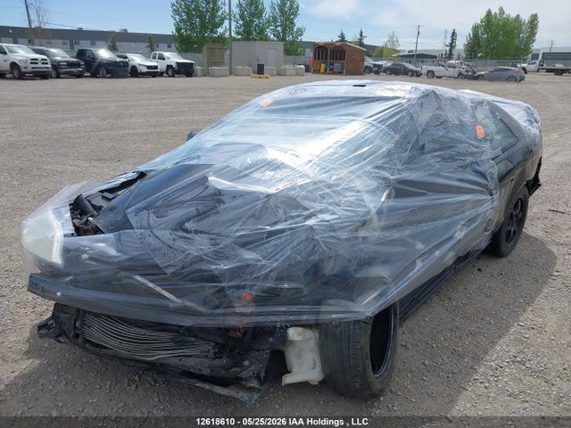 Aukcja sprzedaży 2005 Honda Civic Ex, vin: 1HGEM21945L811052, numer aukcji: 12618610