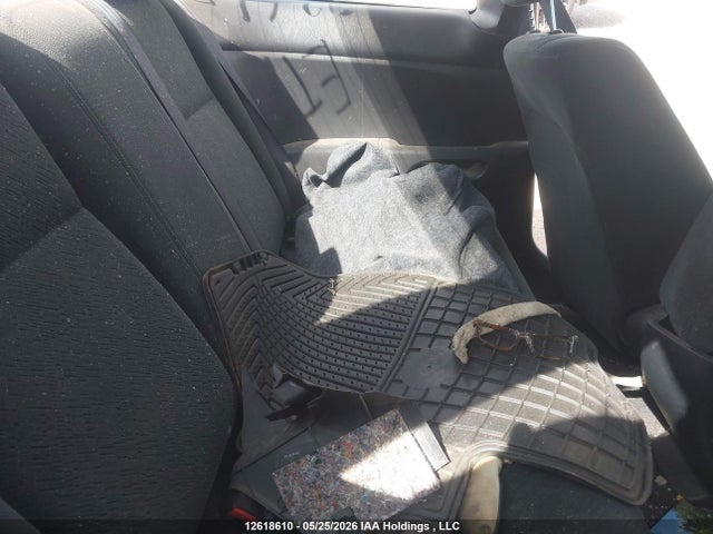 Aukcja sprzedaży 2005 Honda Civic Ex, vin: 1HGEM21945L811052, numer aukcji: 12618610