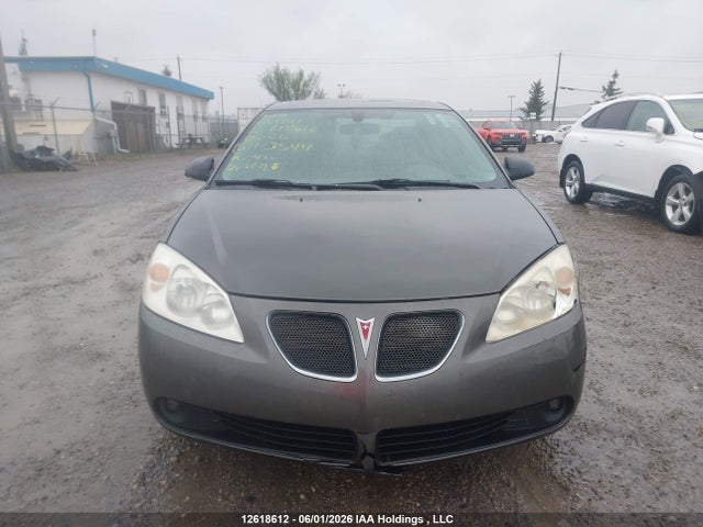 Aukcja sprzedaży 2005 Pontiac G6, vin: 1G2ZG528254133544, numer aukcji: 12618612