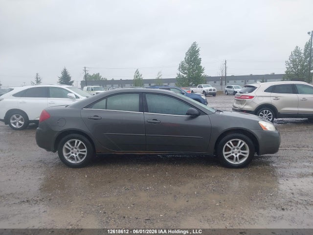 Aukcja sprzedaży 2005 Pontiac G6, vin: 1G2ZG528254133544, numer aukcji: 12618612