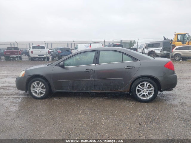 Aukcja sprzedaży 2005 Pontiac G6, vin: 1G2ZG528254133544, numer aukcji: 12618612
