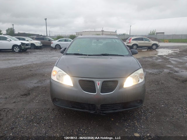 Aukcja sprzedaży 2005 Pontiac G6, vin: 1G2ZG528254133544, numer aukcji: 12618612