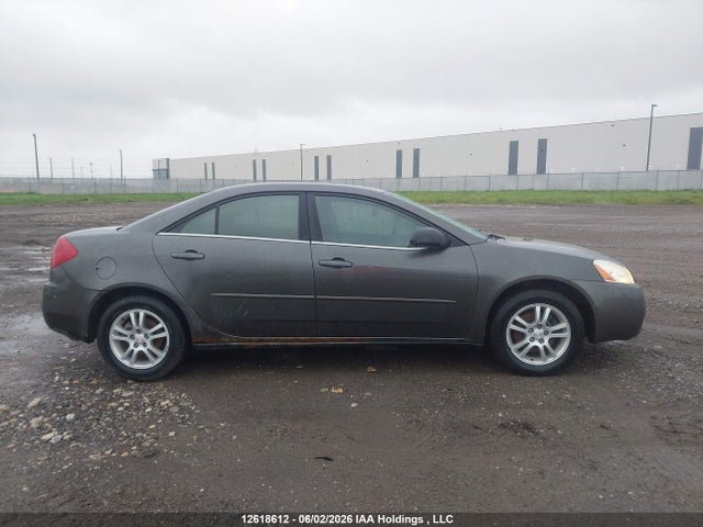 Aukcja sprzedaży 2005 Pontiac G6, vin: 1G2ZG528254133544, numer aukcji: 12618612