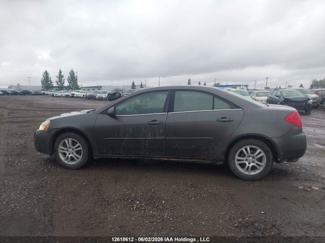 Aukcja sprzedaży 2005 Pontiac G6, vin: 1G2ZG528254133544, numer aukcji: 12618612