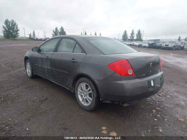 Aukcja sprzedaży 2005 Pontiac G6, vin: 1G2ZG528254133544, numer aukcji: 12618612