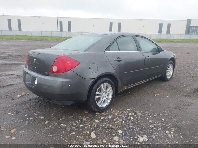 Aukcja sprzedaży 2005 Pontiac G6, vin: 1G2ZG528254133544, numer aukcji: 12618612