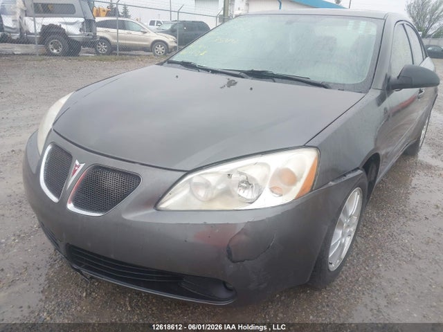 Aukcja sprzedaży 2005 Pontiac G6, vin: 1G2ZG528254133544, numer aukcji: 12618612