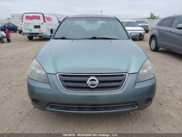 Aukcja sprzedaży 2004 Nissan Altima S/sl, vin: 1N4AL11EX4C119356, numer aukcji: 12618616