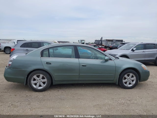 Aukcja sprzedaży 2004 Nissan Altima S/sl, vin: 1N4AL11EX4C119356, numer aukcji: 12618616