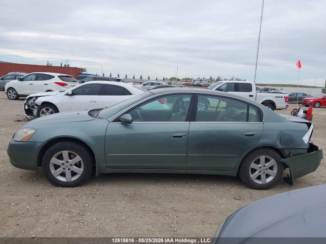 Aukcja sprzedaży 2004 Nissan Altima S/sl, vin: 1N4AL11EX4C119356, numer aukcji: 12618616
