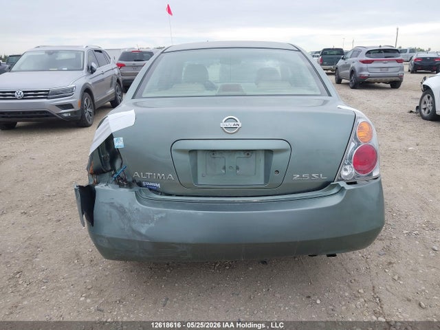Aukcja sprzedaży 2004 Nissan Altima S/sl, vin: 1N4AL11EX4C119356, numer aukcji: 12618616