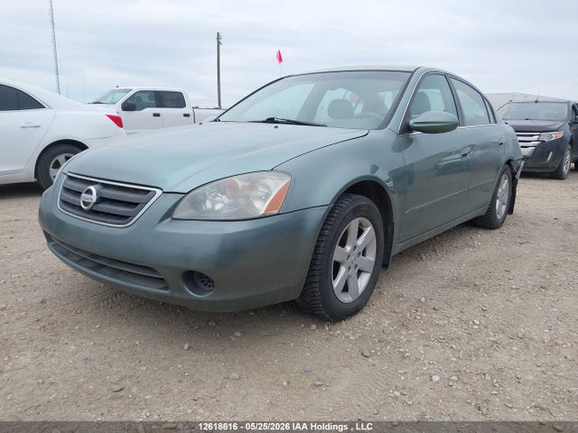 Aukcja sprzedaży 2004 Nissan Altima S/sl, vin: 1N4AL11EX4C119356, numer aukcji: 12618616