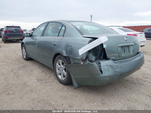 Aukcja sprzedaży 2004 Nissan Altima S/sl, vin: 1N4AL11EX4C119356, numer aukcji: 12618616