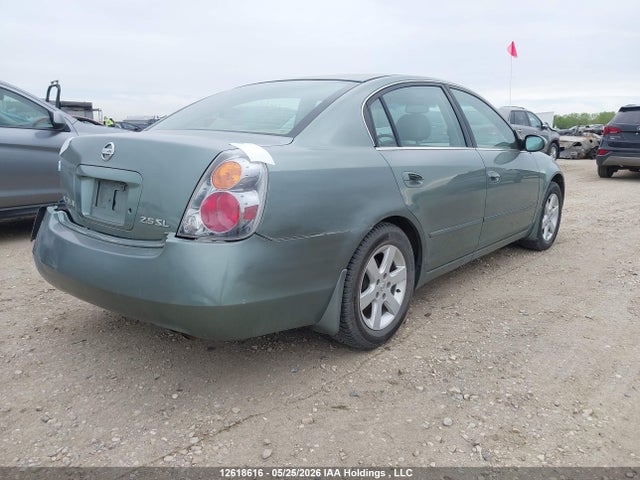 Aukcja sprzedaży 2004 Nissan Altima S/sl, vin: 1N4AL11EX4C119356, numer aukcji: 12618616