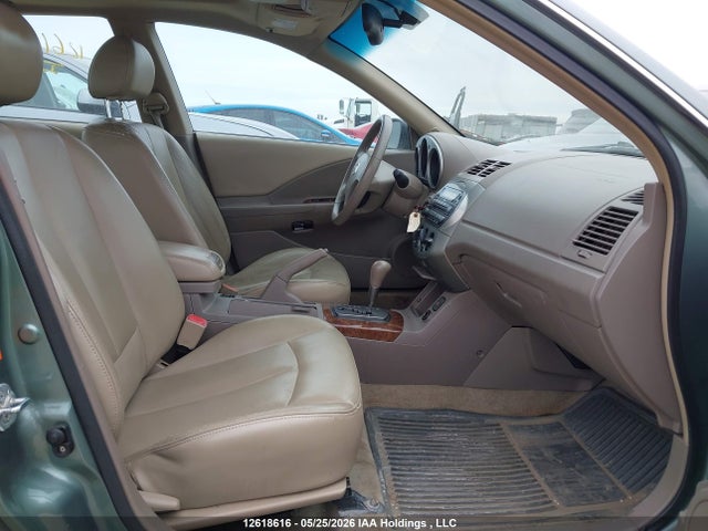 Aukcja sprzedaży 2004 Nissan Altima S/sl, vin: 1N4AL11EX4C119356, numer aukcji: 12618616