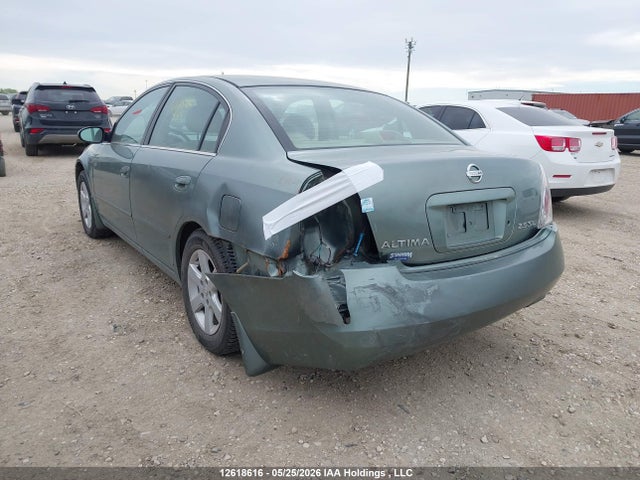 Aukcja sprzedaży 2004 Nissan Altima S/sl, vin: 1N4AL11EX4C119356, numer aukcji: 12618616