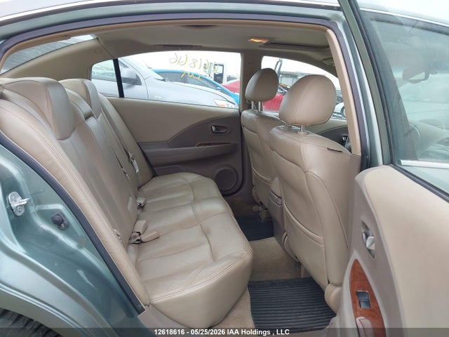 Aukcja sprzedaży 2004 Nissan Altima S/sl, vin: 1N4AL11EX4C119356, numer aukcji: 12618616