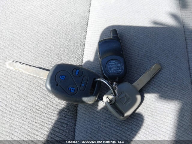 Продажа на аукционе авто 2006 Honda Civic Ex, vin: 2HGFA168X6H034415, номер лота: 12618617