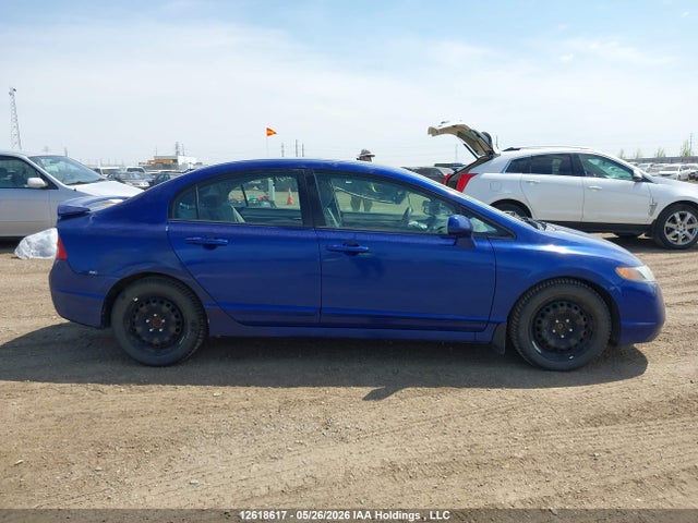 Продажа на аукционе авто 2006 Honda Civic Ex, vin: 2HGFA168X6H034415, номер лота: 12618617