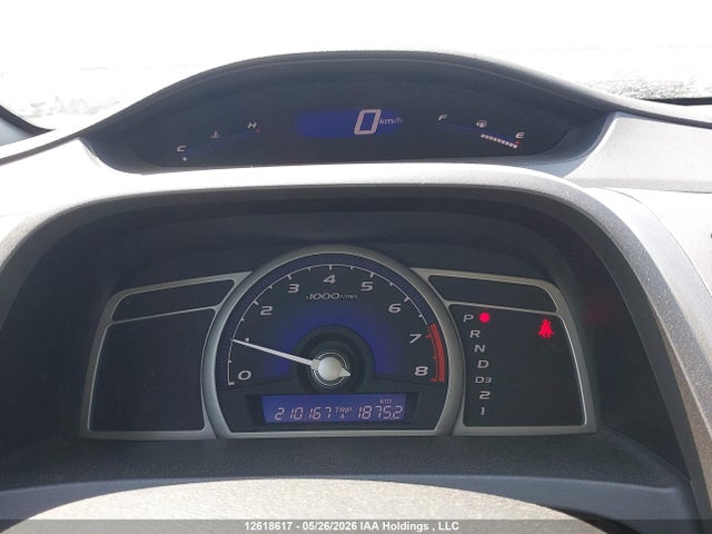 Продажа на аукционе авто 2006 Honda Civic Ex, vin: 2HGFA168X6H034415, номер лота: 12618617