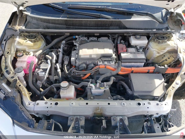 Aukcja sprzedaży 2024 Toyota Bz4x Xle/limited, vin: JTMAAAAA9RA042141, numer aukcji: 12618619