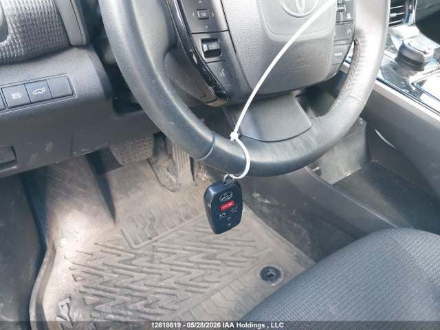 Aukcja sprzedaży 2024 Toyota Bz4x Xle/limited, vin: JTMAAAAA9RA042141, numer aukcji: 12618619