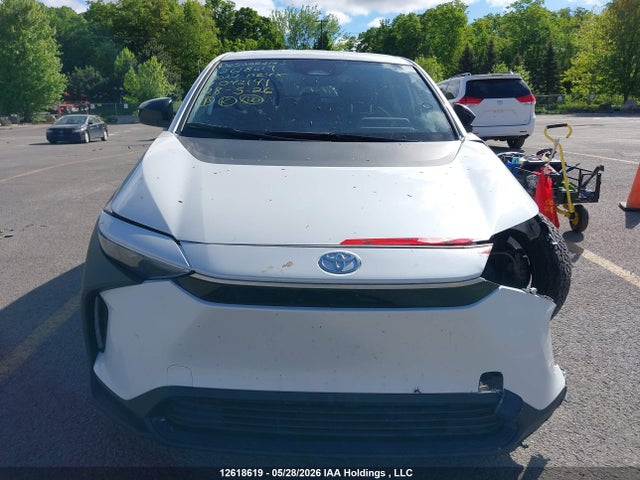 Aukcja sprzedaży 2024 Toyota Bz4x Xle/limited, vin: JTMAAAAA9RA042141, numer aukcji: 12618619