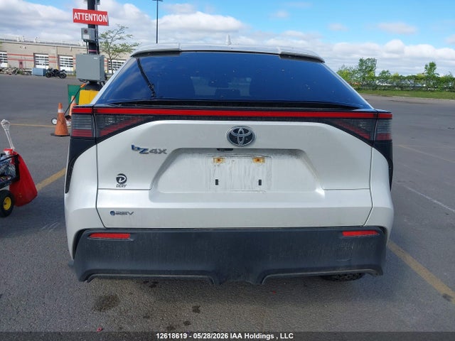 Aukcja sprzedaży 2024 Toyota Bz4x Xle/limited, vin: JTMAAAAA9RA042141, numer aukcji: 12618619