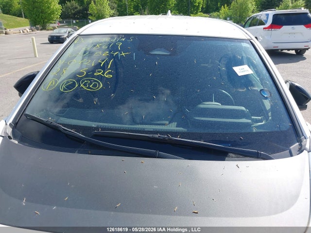 Aukcja sprzedaży 2024 Toyota Bz4x Xle/limited, vin: JTMAAAAA9RA042141, numer aukcji: 12618619