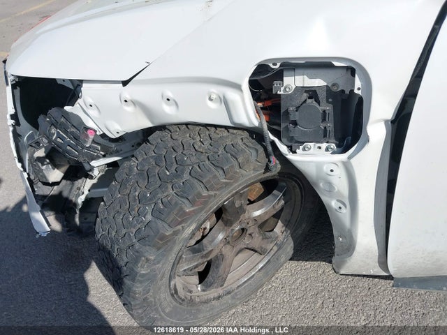 Aukcja sprzedaży 2024 Toyota Bz4x Xle/limited, vin: JTMAAAAA9RA042141, numer aukcji: 12618619