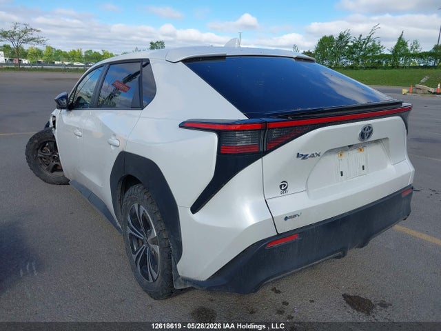Aukcja sprzedaży 2024 Toyota Bz4x Xle/limited, vin: JTMAAAAA9RA042141, numer aukcji: 12618619