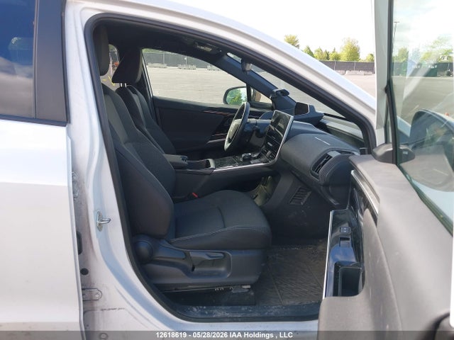 Aukcja sprzedaży 2024 Toyota Bz4x Xle/limited, vin: JTMAAAAA9RA042141, numer aukcji: 12618619