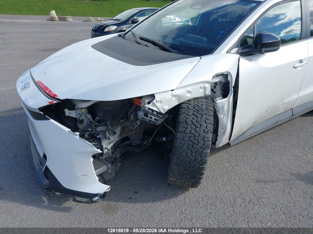 Aukcja sprzedaży 2024 Toyota Bz4x Xle/limited, vin: JTMAAAAA9RA042141, numer aukcji: 12618619