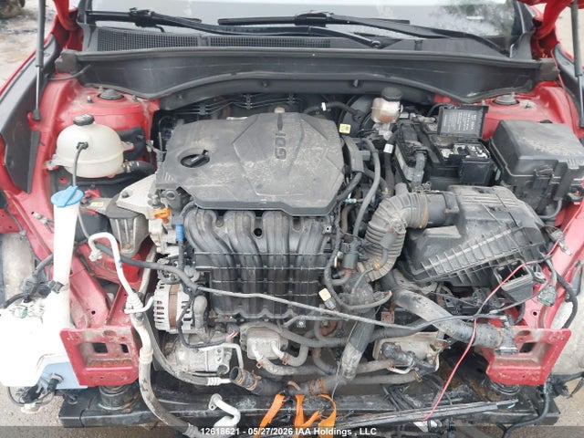 12618621 :رقم المزاد ، 5NMS3DAJ6MH337941 vin ، 2021 Hyundai Santa Fe Preferred Awd With Trend Package مزاد بيع