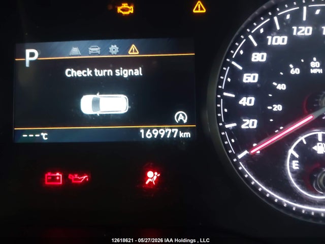 12618621 :رقم المزاد ، 5NMS3DAJ6MH337941 vin ، 2021 Hyundai Santa Fe Preferred Awd With Trend Package مزاد بيع