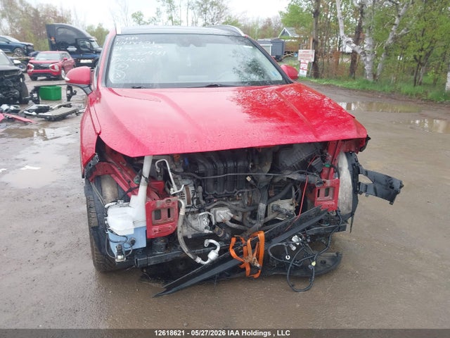 Продаж на аукціоні авто 2021 Hyundai Santa Fe Preferred Awd With Trend Package, vin: 5NMS3DAJ6MH337941, номер лоту: 12618621