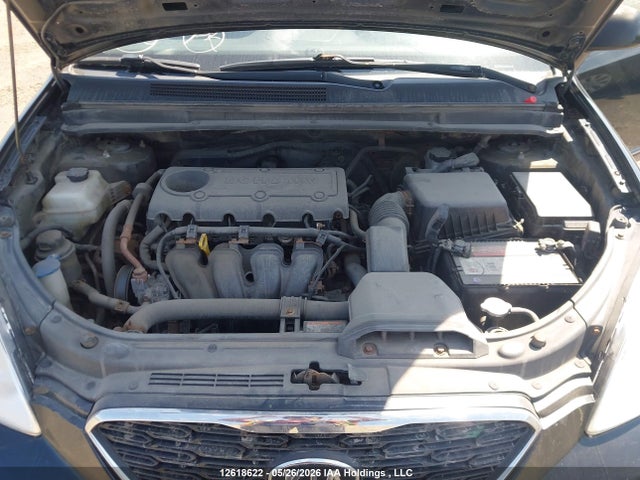 Auction sale of the 2011 Kia Rondo, vin: KNAHH8A83B7338269, lot number: 12618622