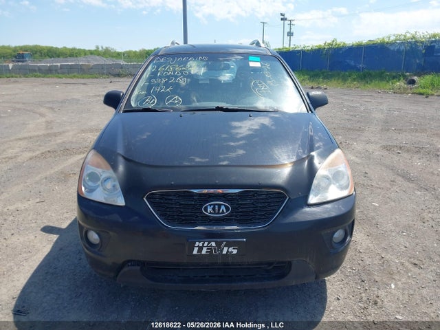Auction sale of the 2011 Kia Rondo, vin: KNAHH8A83B7338269, lot number: 12618622