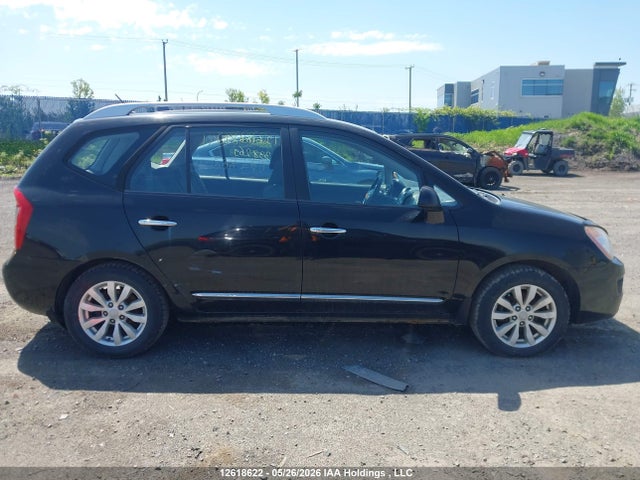 Auction sale of the 2011 Kia Rondo, vin: KNAHH8A83B7338269, lot number: 12618622