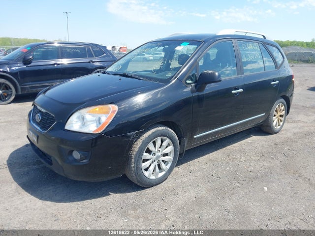 Auction sale of the 2011 Kia Rondo, vin: KNAHH8A83B7338269, lot number: 12618622